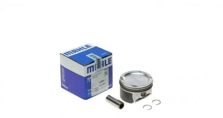 Поршень двигуна VAG 77,01 AZQ/BME (Mahle) MAHLE / KNECHT 030 64 01
