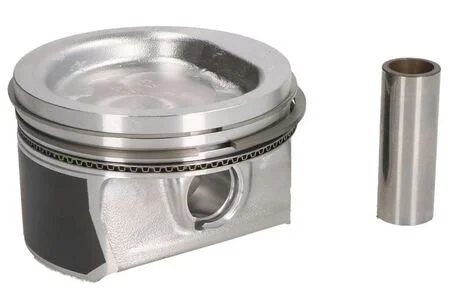 Поршень двигуна VAG 76,51 AWY/BMD 02- (Mahle) MAHLE / KNECHT 030 71 00