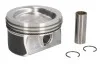 Поршень двигателя VAG 77,01 AWY/BMD 02- (Mahle) MAHLE / KNECHT 030 71 02 (фото 1)