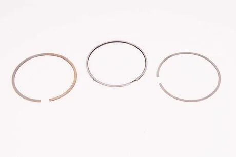 Кільця поршневі VAG 81,51 AVU 1,6 1x1,2x2 (Mahle) MAHLE / KNECHT 030 77 N1
