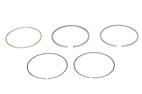 Кільця поршневі VAG 76,51 1,4/1,6 (Mahle) MAHLE / KNECHT 030 82 N0