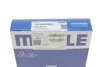 Кільця поршневі MAHLE MAHLE / KNECHT 030 90 N1 (фото 3)