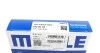 Кольца поршневые VAG 81,51 mm 2,0TDI 1,75x2,0x3,0 (Mahle) MAHLE / KNECHT 030 90 N2 (фото 2)