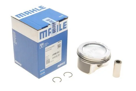 Поршень двигуна VAG 83,01 2,0i 8V 00- (Mahle) MAHLE / KNECHT 030 92 02