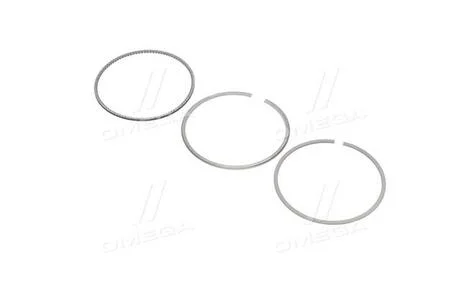 Кільця поршневі PSA 82.7 (1.2/1.5/2) EW7J4 (Mahle) MAHLE / KNECHT 031 86 N0
