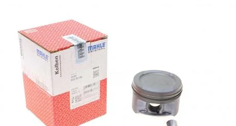 Поршень VW MAHLE MAHLE / KNECHT 033 01 02