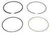 Кільця поршневі VAG 81,01 AEK/AFT/AHL 1,2/1,5/2,0 (Mahle) MAHLE / KNECHT 033 01 N0 (фото 1)