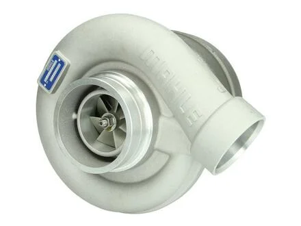 Турбонагнітач, тільки у поєднанні з: 037TA15327000 MAHLE / KNECHT 037 TC 15327 000