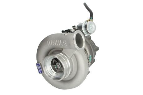 Турбокомпресор MH MAHLE / KNECHT 038 TC 18536 000