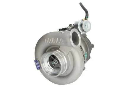 Турбокомпресор MH MAHLE / KNECHT 038 TC 18536 000