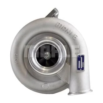 Турбокомпресор MH MAHLE / KNECHT 038 TC 18563 000