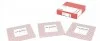 Кільця поршневі Berlingo/Partner 1.9D (XUD9)(83,0mm/STD) MAHLE / KNECHT 039 24 N0 (фото 1)
