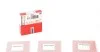 Кольца поршневые PSA 85,00 DW10/DW12 2,0D/2,2D 3,5x2x3 (Mahle) MAHLE / KNECHT 039 99 N0 (фото 1)
