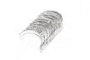 Вкладыши коренные PSA STD 2,3/2,5D/TD (Mahle) MAHLE / KNECHT 039 HS 10075 000 (фото 4)