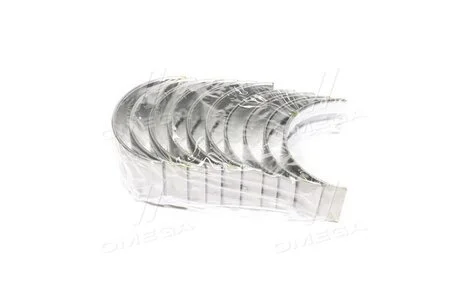 Вкладыши коренные PSA STD 2,3/2,5D/TD (Mahle) MAHLE / KNECHT 039 HS 10075 000