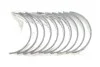 Підшипники ковзання корінні MAHLE / KNECHT 039 HS 19965 000 (фото 1)