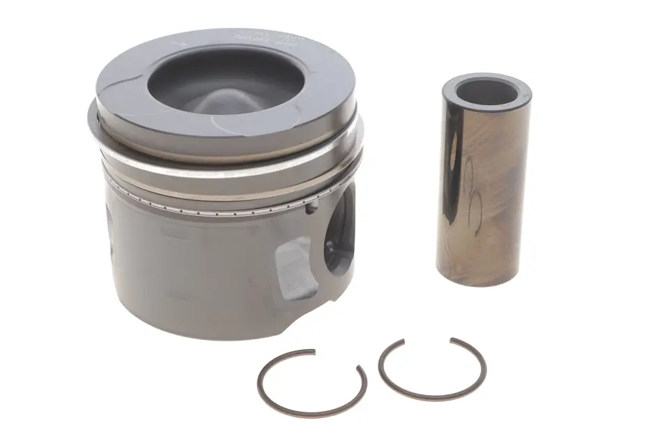 Поршень MAHLE / KNECHT 039 PI 00128 000 (фото 1)