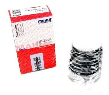 Вкладыши шатунные MAHLE MAHLE / KNECHT 039 PS 18037 000