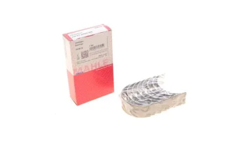 Вкладиші шатунні PSA PL STD DJ5/DJ5T/DJ5TED (Mahle) MAHLE / KNECHT 039 PS 20502 000