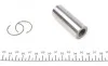 Поршень Citroen MAHLE MAHLE / KNECHT 040 01 01 (фото 2)