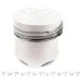 Поршень Citroen MAHLE MAHLE / KNECHT 040 01 01 (фото 4)