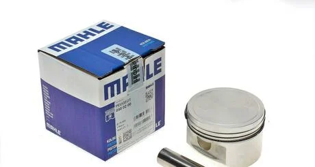 Поршень Peugeot MAHLE MAHLE / KNECHT 040 02 00