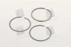Кольца поршневые PSA 72,00 TU1 1,1i (Mahle) MAHLE / KNECHT 040 18 N0 (фото 1)
