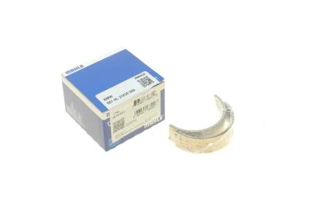 Вкладиші корінні MAHLE MAHLE / KNECHT 081 HL 21839 000