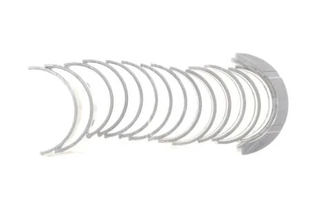 Вкладиші корінні 0,25 MAHLE / KNECHT 081HS21721025