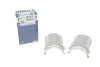 Підшипники ковзання корінні MAHLE / KNECHT 081 HS 21988 025 (фото 1)