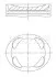 Поршень MAHLE / KNECHT 081 PI 00104 001 (фото 1)