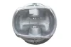 Поршень MAHLE / KNECHT 081 PI 00104 001 (фото 6)