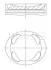 Поршень двигуна CITROEN /MINI (BMW) / PEUGEOT N12 B16 A / 5FK +050 MAHLE / KNECHT 081PI00104002 (фото 1)