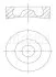 Поршень MAHLE / KNECHT 081 PI 00105 000 (фото 1)