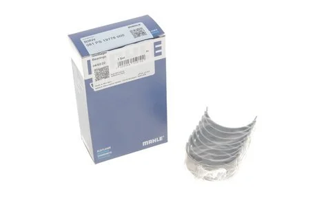 Вкладиші шатунні MAHLE MAHLE / KNECHT 081 PS 19778 000