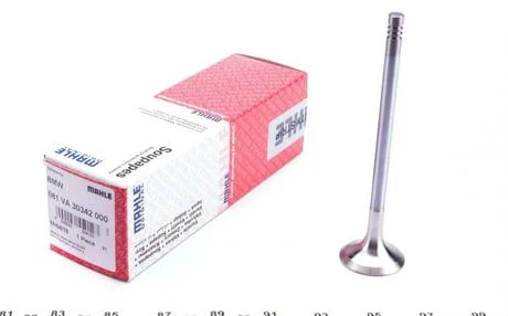 Клапан (випуск) MAHLE MAHLE / KNECHT 081 VA 30342 000