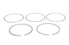 Кольца поршневые BMW 89,00 M60B40 (Mahle) MAHLE / KNECHT 082 78 N0 (фото 1)