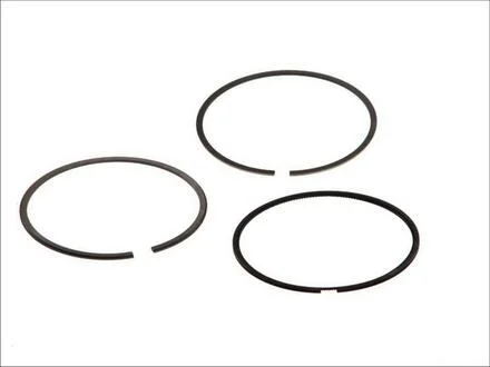 Комплект колец на поршень MAHLE / KNECHT 08320N0