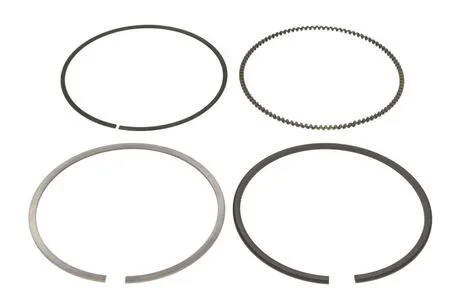 Комплект кілець на поршень MAHLE / KNECHT 08325N0