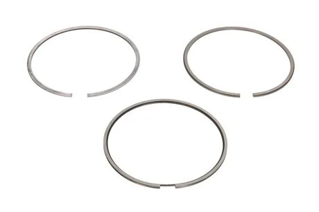 Комплект поршневих кілець Mahle BMW M54B22 M08326N0 MAHLE / KNECHT 08326N0