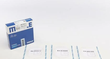 Кільця поршневі MAHLE MAHLE / KNECHT 083 30 N0