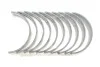 Вкладыши коренные MAHLE MAHLE / KNECHT 151 HS 19659 025 (фото 1)