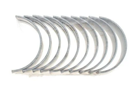 Вкладиші корінні MAHLE MAHLE / KNECHT 151 HS 19659 025
