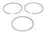 Кільця поршневі (1cyl) VOLVO/RVI D11C330/370/410 DXI11 123.00 (3.-2.5-3) MAHLE / KNECHT 209 RS 10100 0N0 (фото 1)
