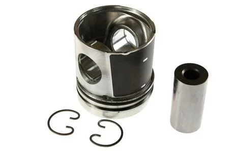 Поршень DAF 130.0 XE280C1, XE315C1 Euro3 MAHLE / KNECHT 213 66 00