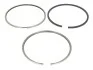 Кільця поршневі DAF MX265/300/340/375 D 130.00 (4/3.16/4) (Mahle) MAHLE / KNECHT 213 RS 10010 0N0 (фото 1)