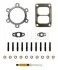 Монтажний комплект, турбонагнітач DAF XE315, XF250/280/315 MAHLE / KNECHT 213 TA 15253 000 (фото 1)