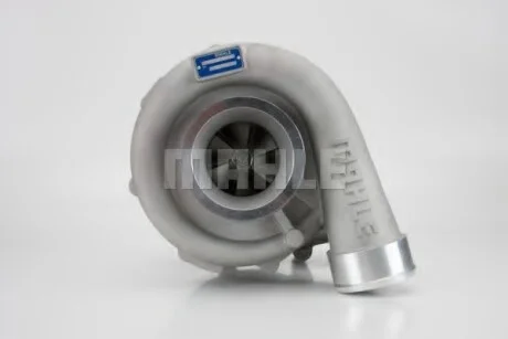 Турбонагнітач, тільки у поєднанні з: 213TA15253000 MAHLE / KNECHT 213 TC 15253 000