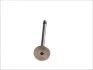 Клапан выпускной MAN D2066 EURO 3 38X9X160.4 (Mahle) MAHLE / KNECHT 227 VA 30955 000 (фото 2)