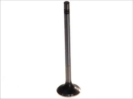Клапан випускний MAN D2066 EURO 3 38X9X160.4 (Mahle) MAHLE / KNECHT 227 VA 30955 000